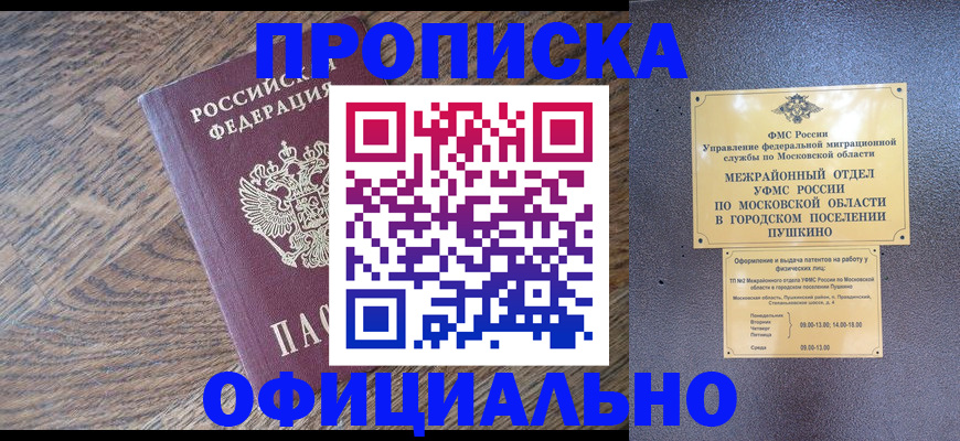 временная регистрация купить в Щёлкино